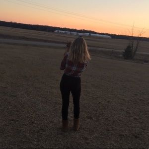 Meet your Posher, Taylor